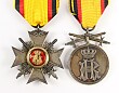 Fürstlich Reußisches Ehrenkreuz, 