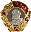 Lenin-Orden,