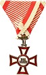 Militärverdienstkreuz,