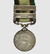 India General Service Medal,
