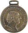 Waterloo Medaille