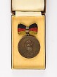 Carl-Friedrich-Wilhelm-Wander-Medaille