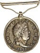 Guelphen-Medaille für Militärverdienst im Kriege 1815, 