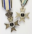 Militär-Verdienstkreuz