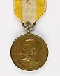 Langensalza-Medaille 1866, 