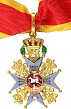 Orden Heinrich des Löwen, 