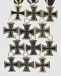 Eisernes Kreuz 1914,