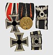 Eisernes Kreuz 1939,