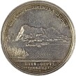 Medaille für die Verteidigung von Gibraltar,
