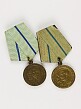 Medaille Partisan des Vaterländischen Krieges,