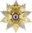 Orden König Leopold II., 