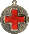 Rote Kreuz Medaille