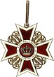 Orden der Krone von Rumänien,