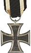 Eisernes Kreuz 1870,