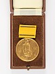 Medaille für Verdienste