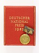 Deutscher Nationalpreis 1953, 