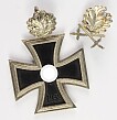 Eisernes Kreuz 1939,